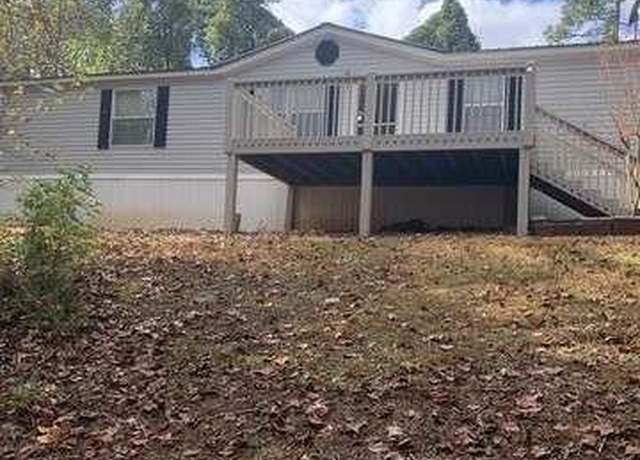 Property at 250 Hensley Way, Marble Hill, GA 30148, 3 beds, 4 baths