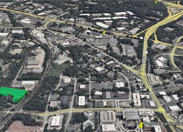 Property at 510 Tower Rd NE, Marietta, GA 30060