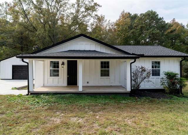 Property at 1912 Wax Rd, Aragon, GA 30113, 2 beds, 2 baths