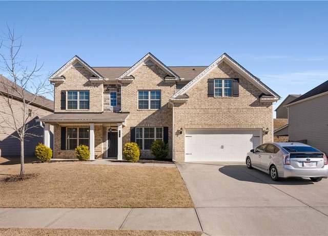 Property at 177 Valley View Trl, Dallas, GA 30132, 4 beds, 3 baths