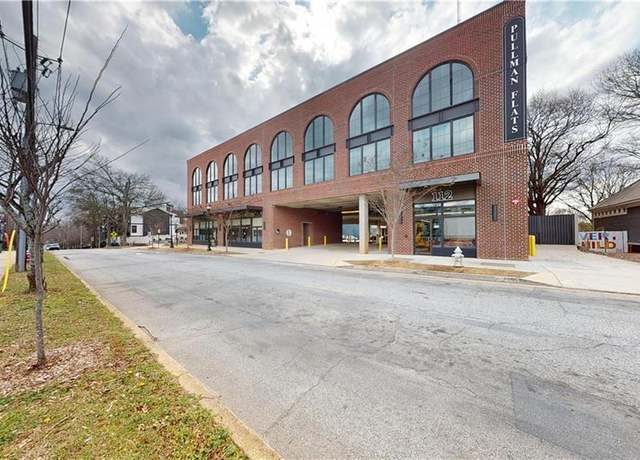 Property at 112 Rogers St #409, Atlanta, GA 30317, 2 beds, 2 baths