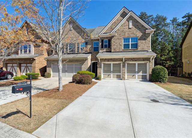 Property at 6160 Shiloh Woods Dr, Cumming, GA 30040, 3 beds, 2.5 baths