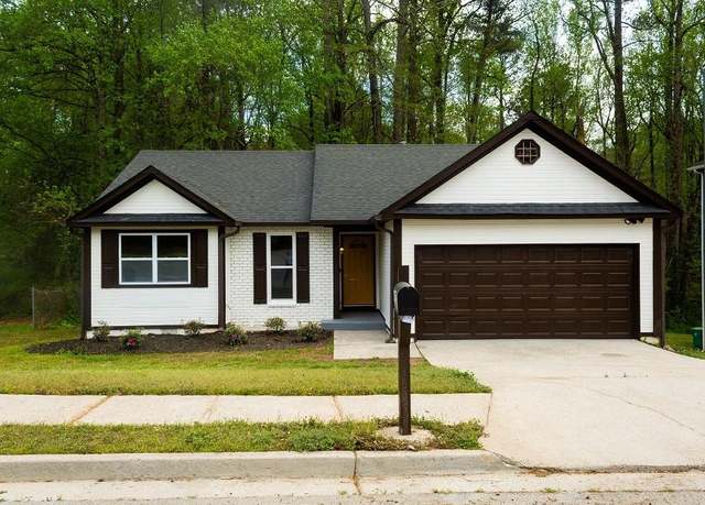 Property at 4907 Windsor Downs Dr, Decatur, GA 30035, 3 beds, 2 baths
