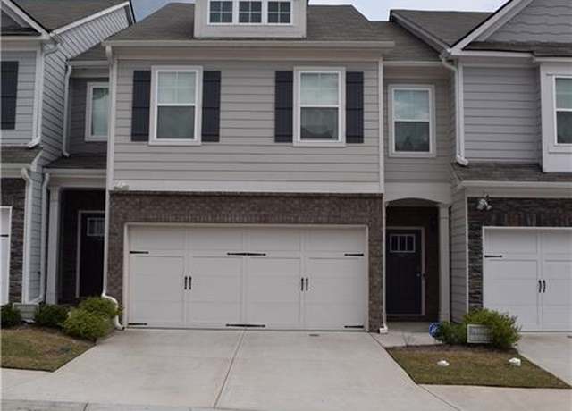 Property at 7624 Squire Ct, Fairburn, GA 30213, 3 beds, 2.5 baths