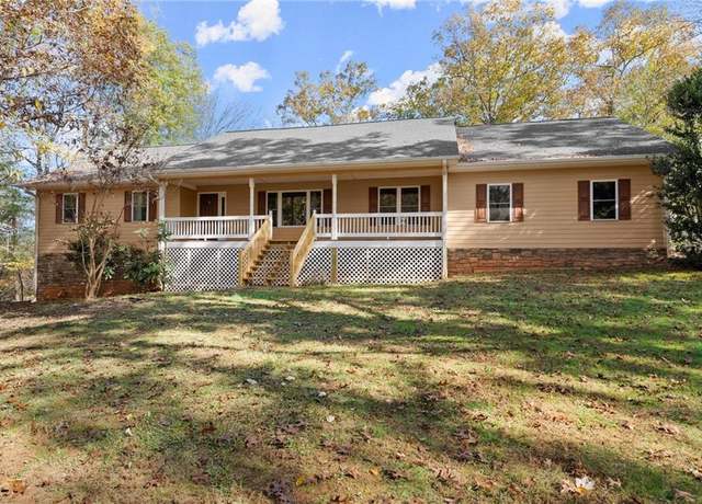 Property at 1418 Panorama Dr, Sautee Nacoochee, GA 30571, 2 beds, 3 baths