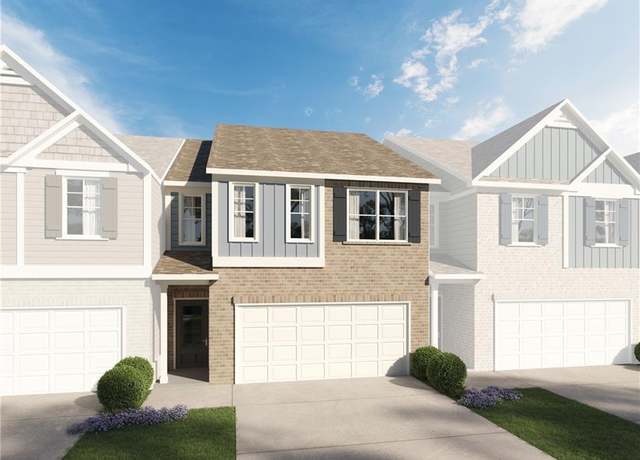 Property at 882 Cygnet Ln, Grayson, GA 30017, 3 beds, 2.5 baths