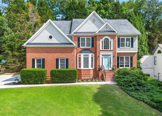 Property at 1265 Timberline Pl, Alpharetta, GA 30005, 6 beds, 4 baths