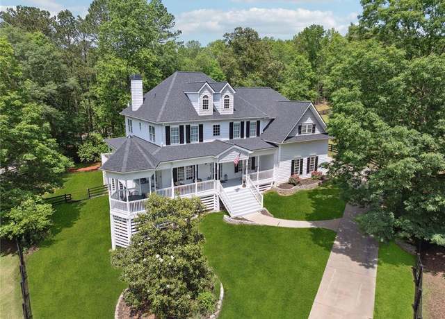 Property at 471 Henderson Lake Dr, Canton, GA 30115, 5 beds, 6 baths