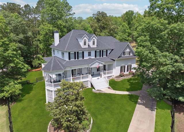 Property at 471 Henderson Lake Dr, Canton, GA 30115, 5 beds, 6 baths