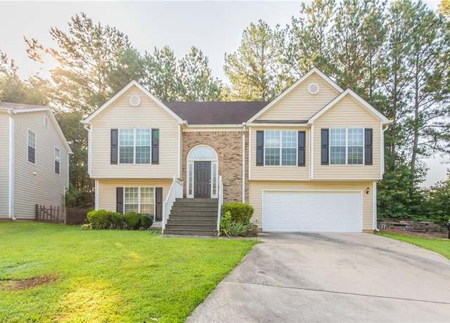 Property at 5033 Kens Ct, Stockbridge, GA 30281, 3 beds, 2.5 baths