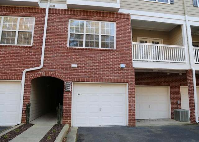 Property at 7108 Woodland Ln, Alpharetta, GA 30009, 3 beds, 2.5 baths