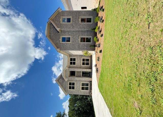 Property at 255 Lotus Ln, Covington, GA 30016, 5 beds, 4.5 baths