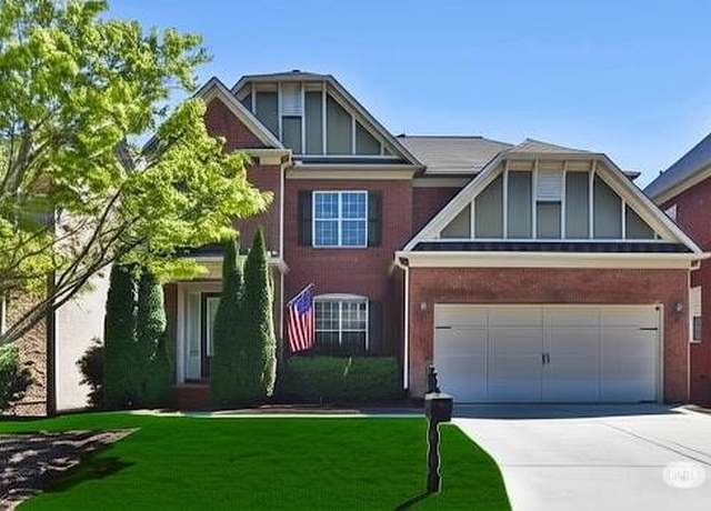 Property at 2248 Fort Dr SE, Smyrna, GA 30080, 5 beds, 4.5 baths