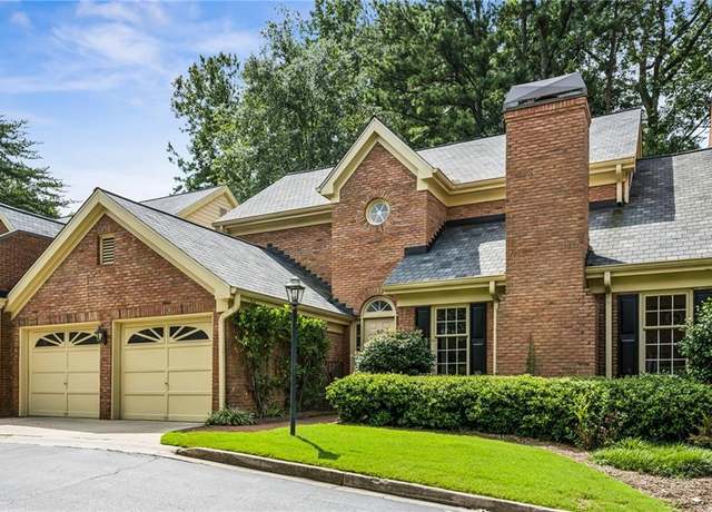 Property at 52 Ivy Chase NE, Atlanta, GA 30342, 4 beds, 2.5 baths