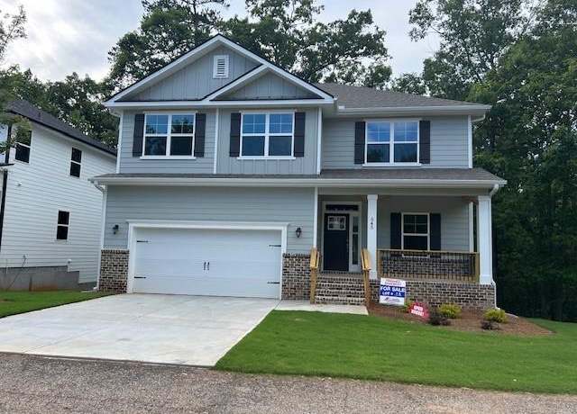 Property at 545 Wauka Dr, Demorest, GA 30535, 5 beds, 3.5 baths