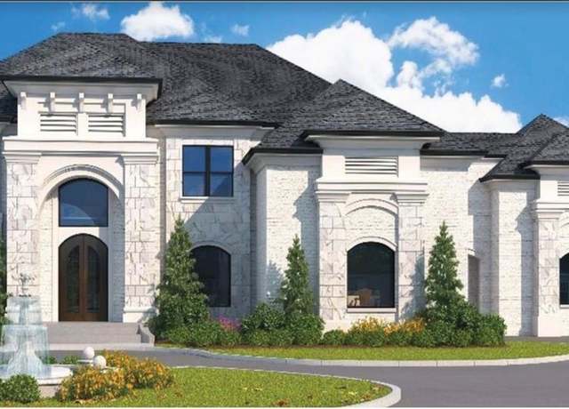 Property at 6004 Diamond Ln, South Fulton, GA 30213, 5 beds, 6 baths