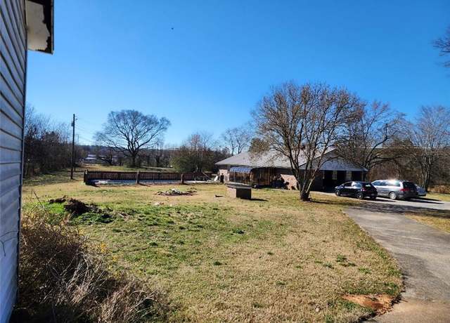 Property at 46 Mac Johnson Rd NW, Cartersville, GA 30121, 3 beds, 1.5 baths