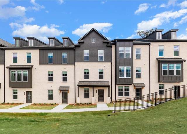 Property at 278 Daybreak Ln, Newnan, GA 30265, 4 beds, 3.5 baths