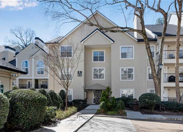 Property at 3655 Habersham Rd NE Unit B148, Atlanta, GA 30305, 1 bed, 1 bath