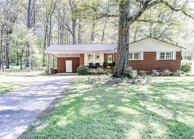 Property at 20 Cinnamon Ln, Rome, GA 30161, 3 beds, 2 baths
