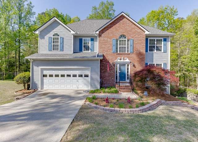 Property at 3652 Buttercup Ct, Buford, GA 30519, 4 beds, 2.5 baths