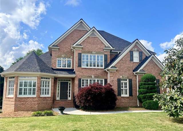 Property at 2922 Heart Pine Way, Buford, GA 30519, 4 beds, 3.5 baths