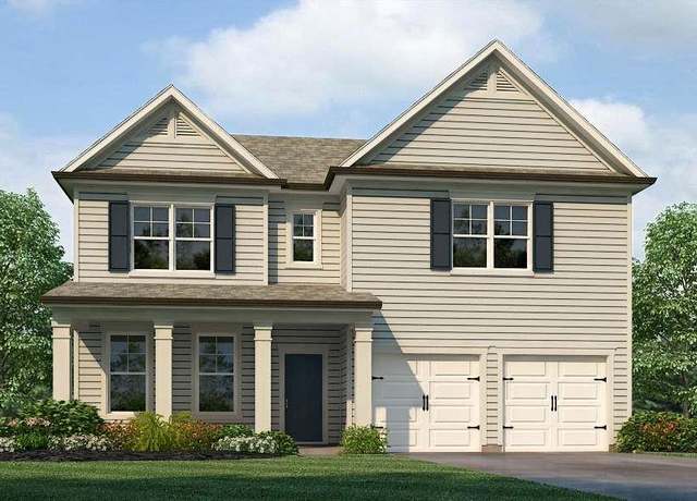 Property at 115 Maplewood Ln, Conyers, GA 30094, 4 beds, 2.5 baths