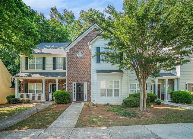 Property at 2735 Snapfinger Mnr, Decatur, GA 30035, 4 beds, 2.5 baths