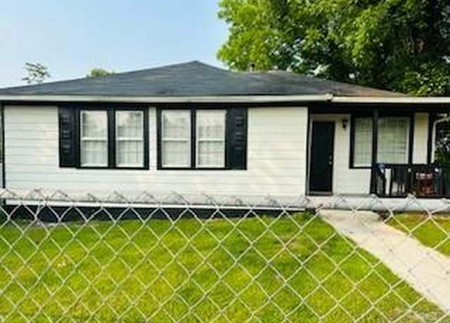 Property at 151 N Church St, Buford, GA 30518, 3 beds, 2 baths