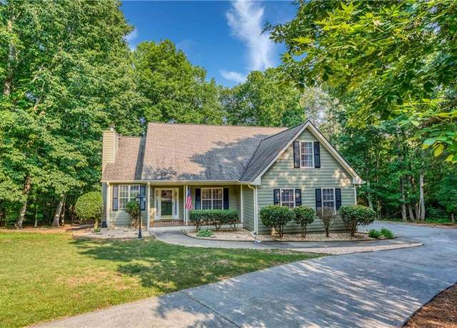 Property at 470 Laura Dr, Monroe, GA 30655, 4 beds, 1 bath