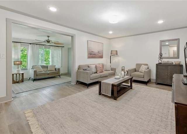 Property at 178 Barone Pl NW, Atlanta, GA 30327, 2 beds, 2 baths
