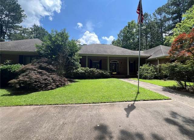 Property at 728 Ebenezer Rd, Fayetteville, GA 30215, 4 beds, 2.5 baths