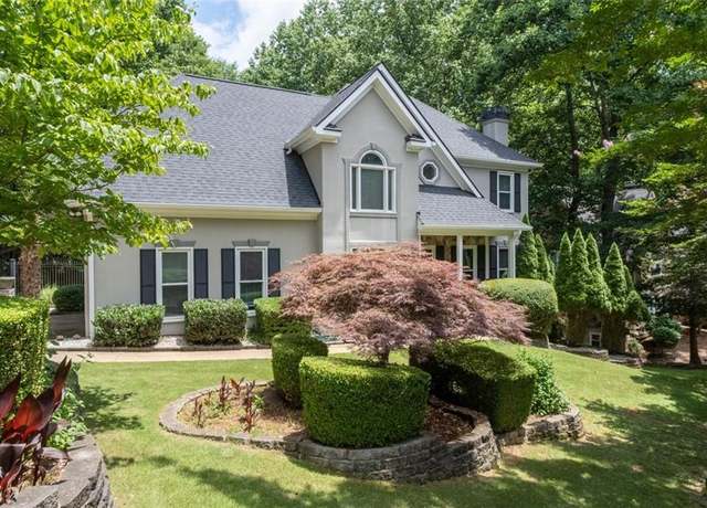 Property at 3511 Stone Cliff Way, Woodstock, GA 30189, 4 beds, 3.5 baths