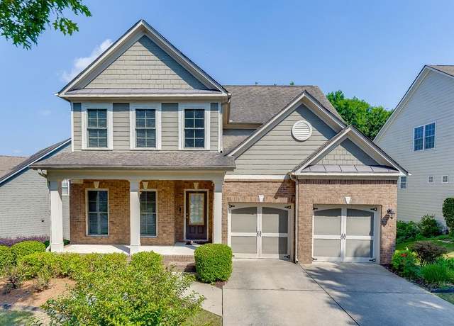 Property at 7719 Copper Kettle Way, Flowery Branch, GA 30542, 3 beds, 2.5 baths