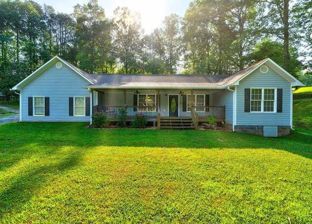 Property at 30 Red Bird Ln, Ellijay, GA 30540, 3 beds, 2 baths