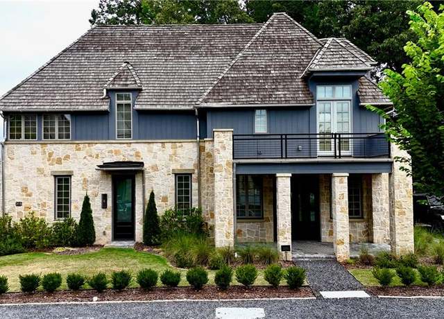 Property at 315 2nd St, Fayetteville, GA 30214, 3 beds, 2.5 baths
