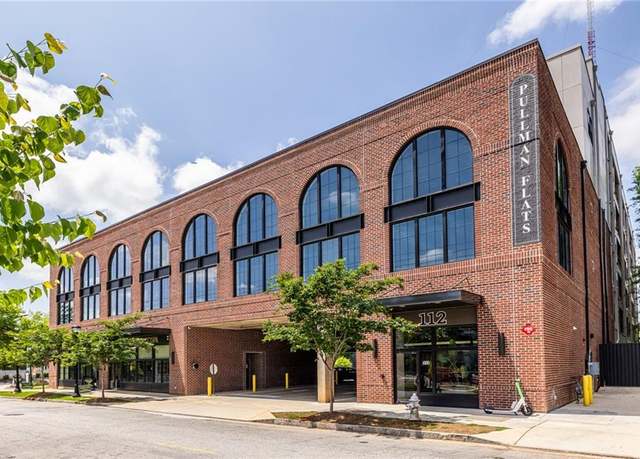 Property at 112 Rogers St NE #506, Atlanta, GA 30317, 2 beds, 2 baths