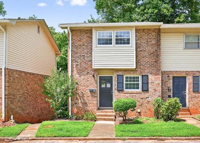 Property at 143 Eaglewood Way #17, Athens, GA 30606, 3 beds, 2.5 baths