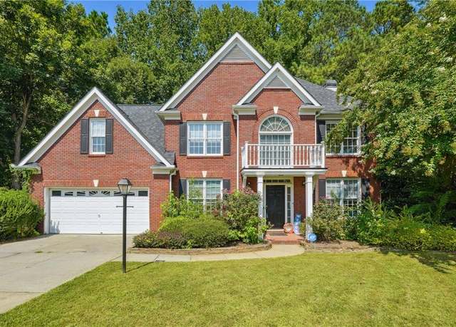 Property at 714 Beacon Cv, Lawrenceville, GA 30043, 4 beds, 2.5 baths