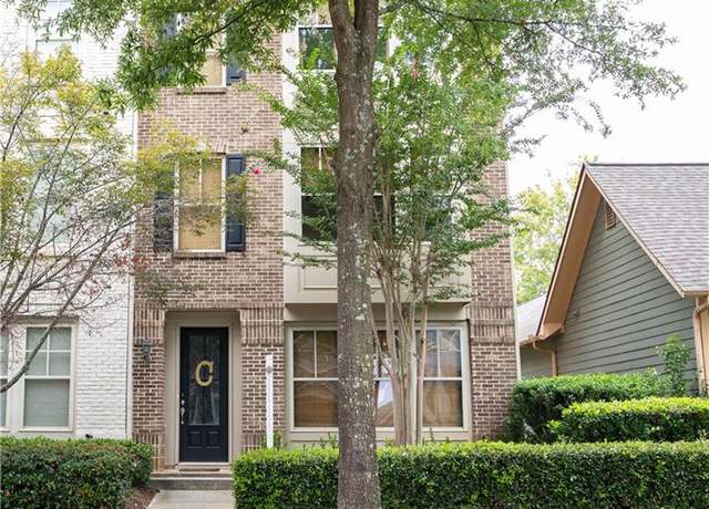 Property at 9931 Mancunian Way, Douglasville, GA 30135, 3 beds, 3.5 baths