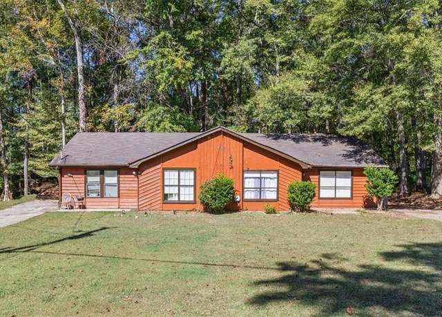 Property at 3021 Ferrite Loop, Lawrenceville, GA 30044, 4 beds, 2 baths