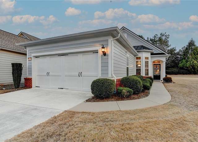 Property at 6307 Rockpoint Ln, Hoschton, GA 30548, 3 beds, 2 baths