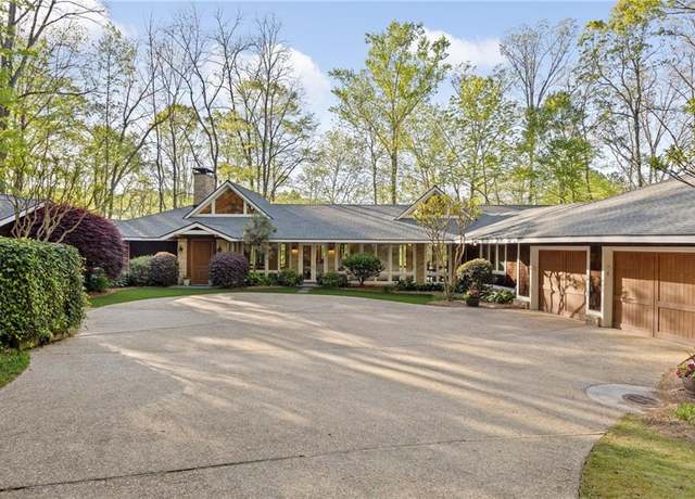 Property at 188 Covered Bridge Dr SW, Smyrna, GA 30082, 4 beds, 5.5 baths