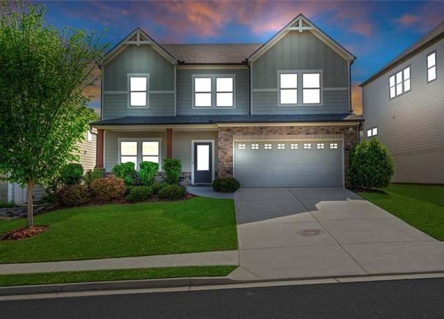 Property at 5751 Green Arbor Way, Sugar Hill, GA 30518, 4 beds, 2.5 baths