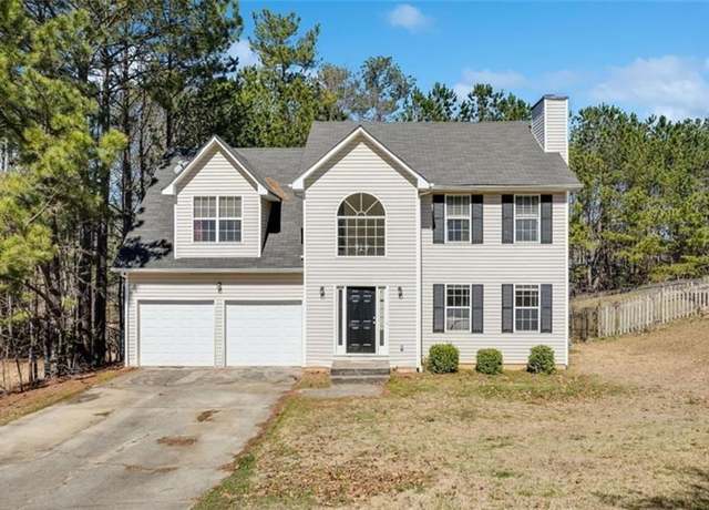 Property at 4150 Soaring Dr, Douglasville, GA 30135, 3 beds, 2.5 baths