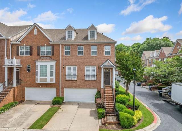 Property at 6054 China Rose Ln, Duluth, GA 30097, 4 beds, 3.5 baths
