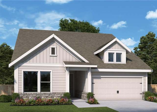 Property at 1049 Pine Bark Ln, Canton, GA 30114, 3 beds, 2 baths