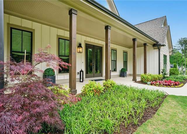 Property at 131 Forsyth Park Ln, Woodstock, GA 30188, 5 beds, 3.5 baths