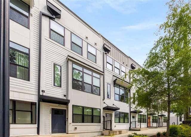 Property at 1265 Wright Ln SE, Atlanta, GA 30316, 2 beds, 2.5 baths