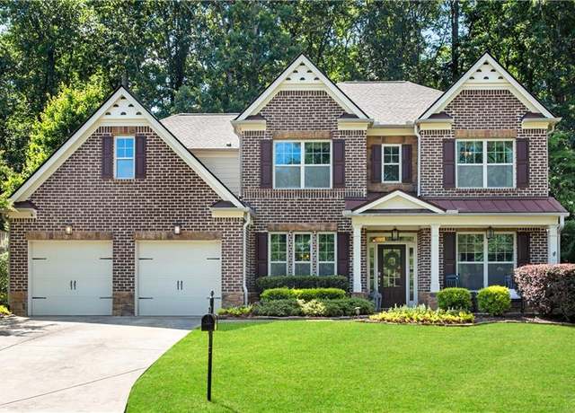 Property at 5515 Chestnut Dr, Cumming, GA 30040, 5 beds, 4 baths